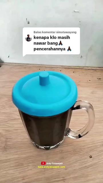 @Bang Andy