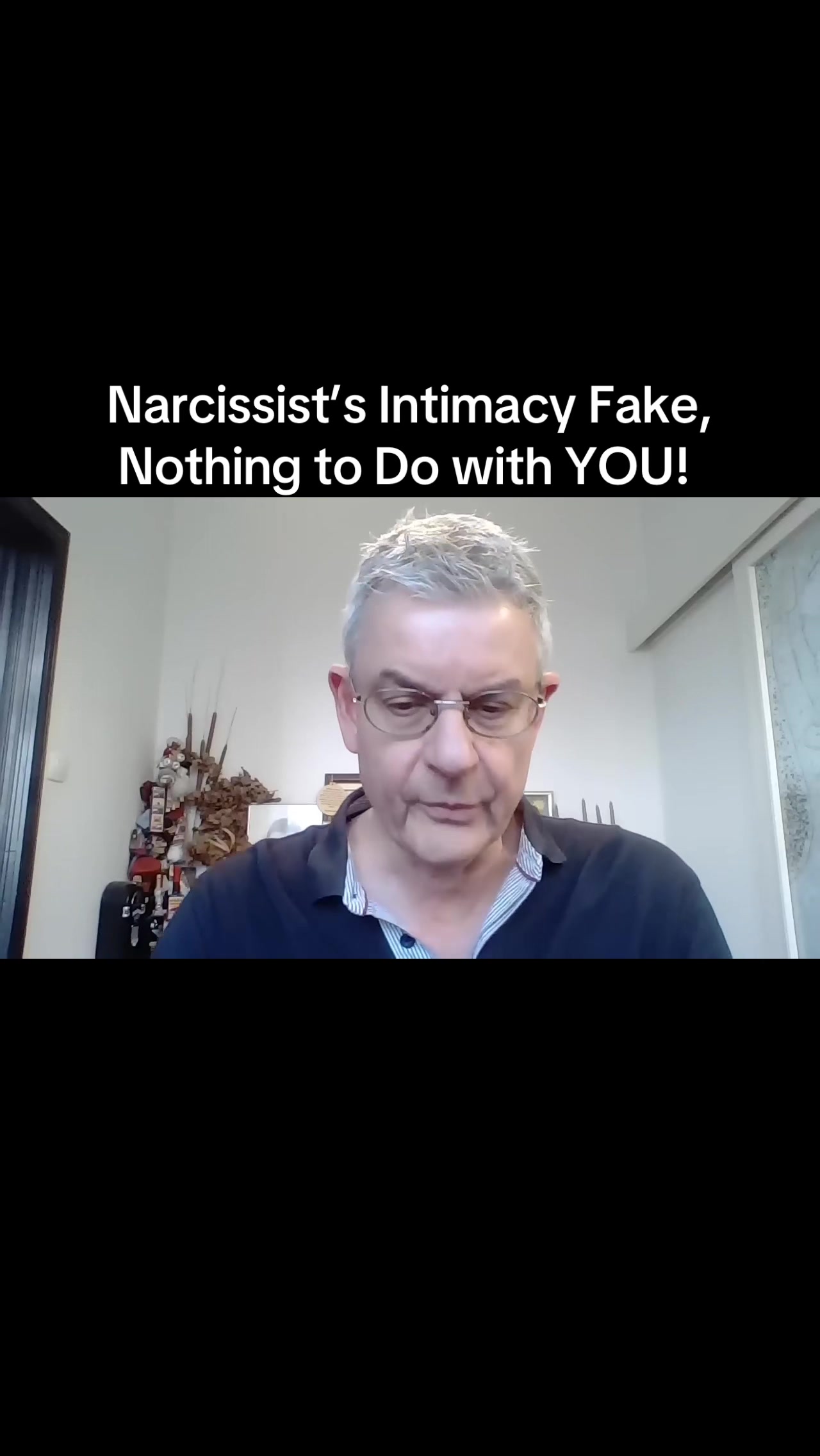 @Prof. Sam Vaknin
