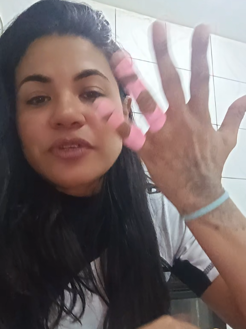 @Fabi Santana