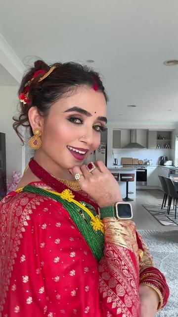 @Anuja ❤️