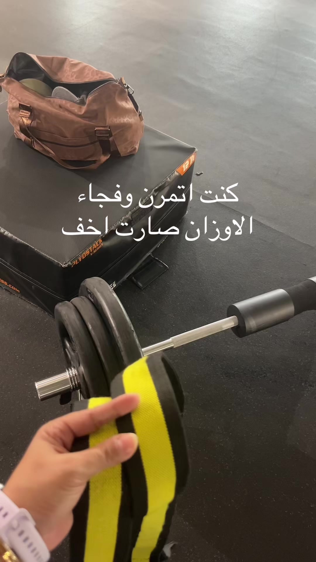 @ندى الشريف