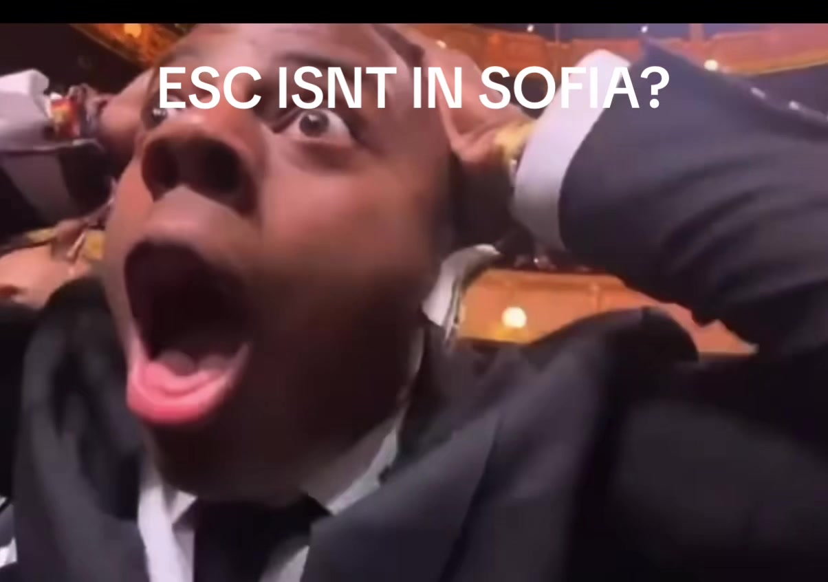 @I watch esc