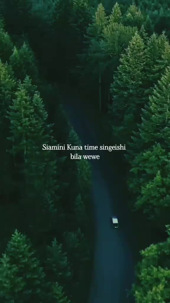 @SwahiliGroove