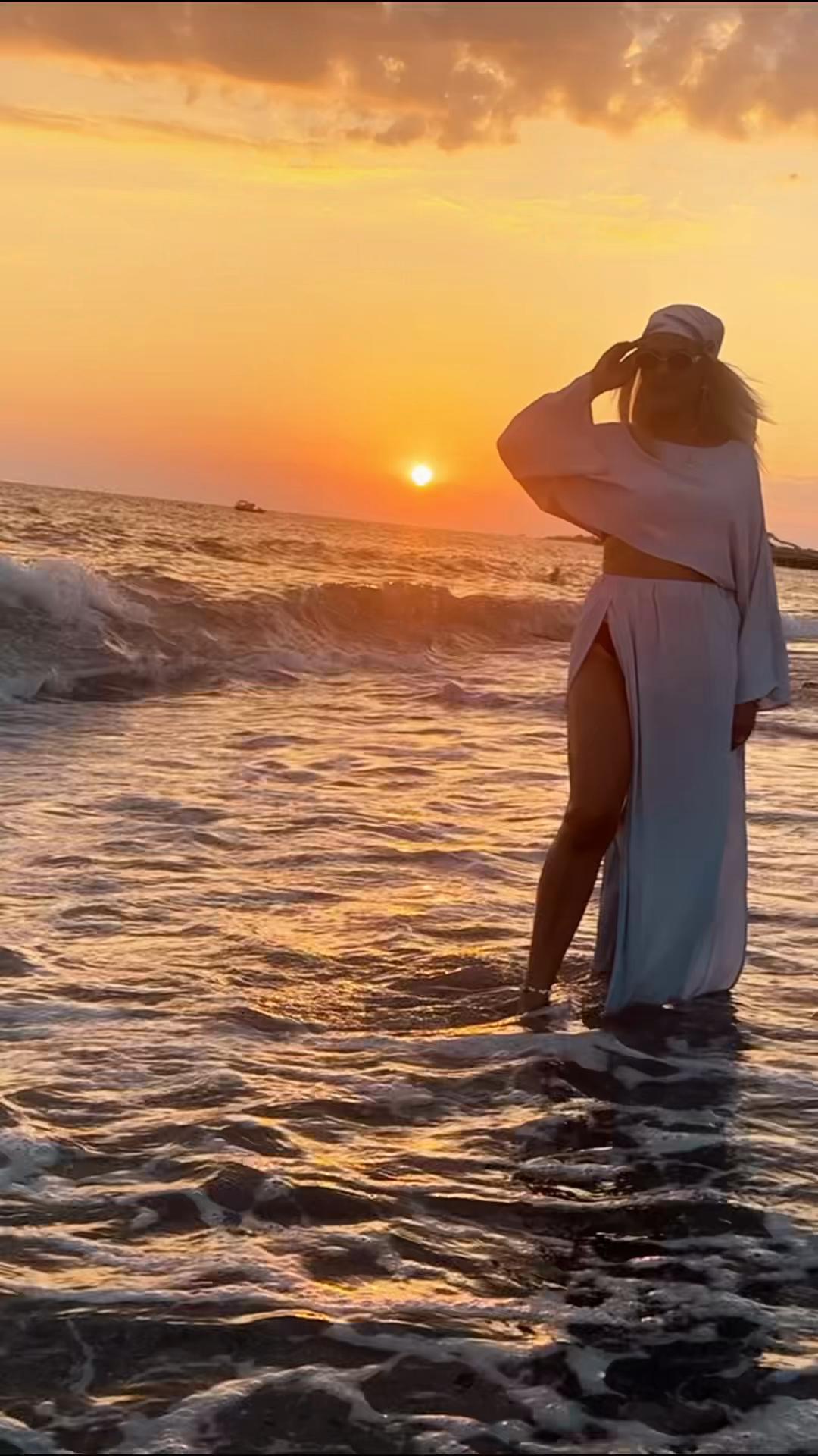@Obična žena