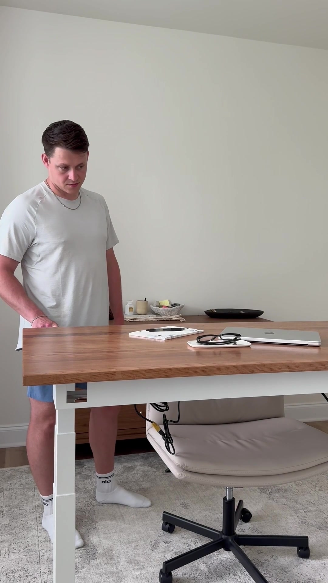 @Desky Sit Stand Desks