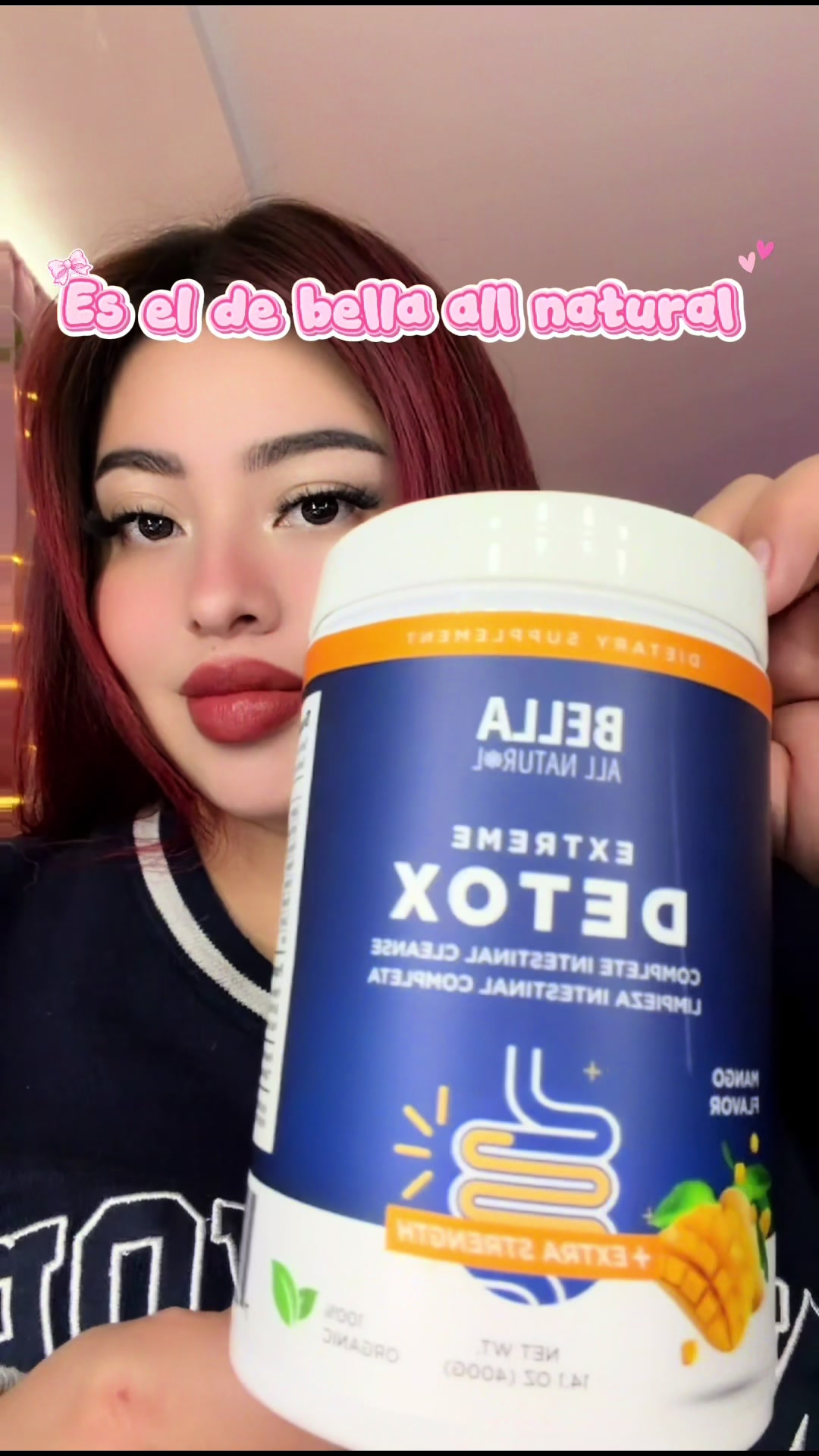 @Vanessa Mendoza