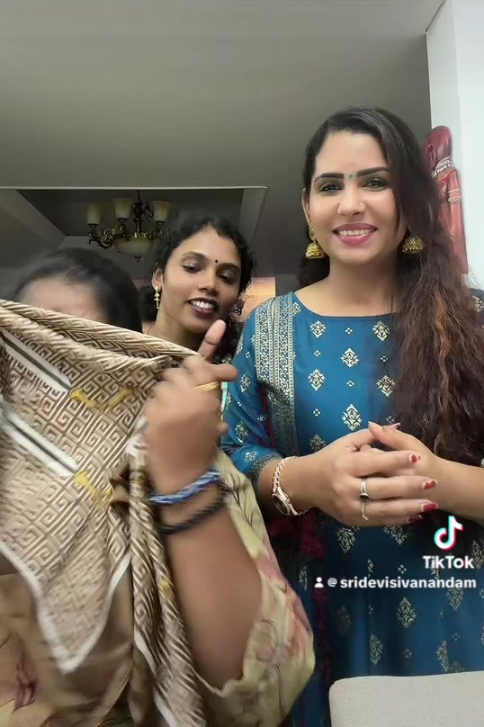 @Sridevi Sivanandam 💜