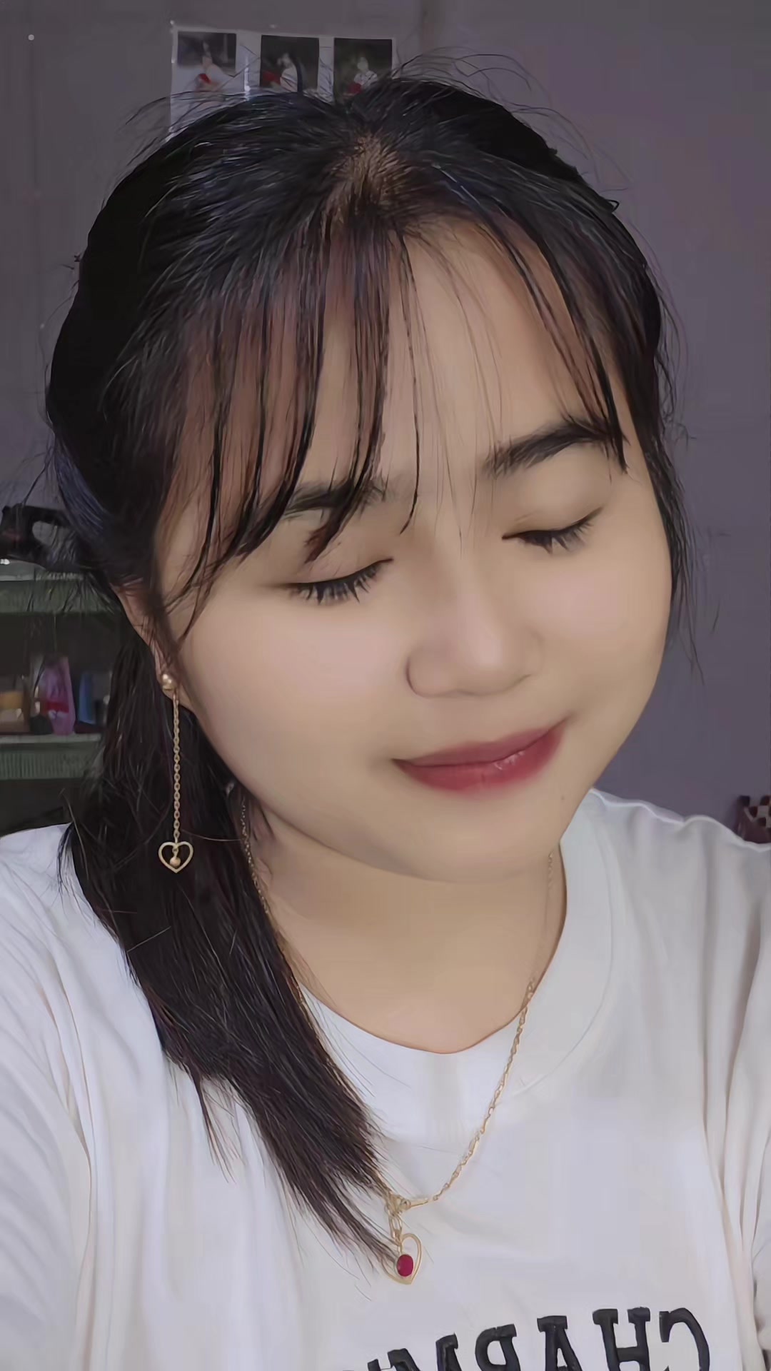 @Ei Myat Thu👑မြစ်ခြေသူလေး👑