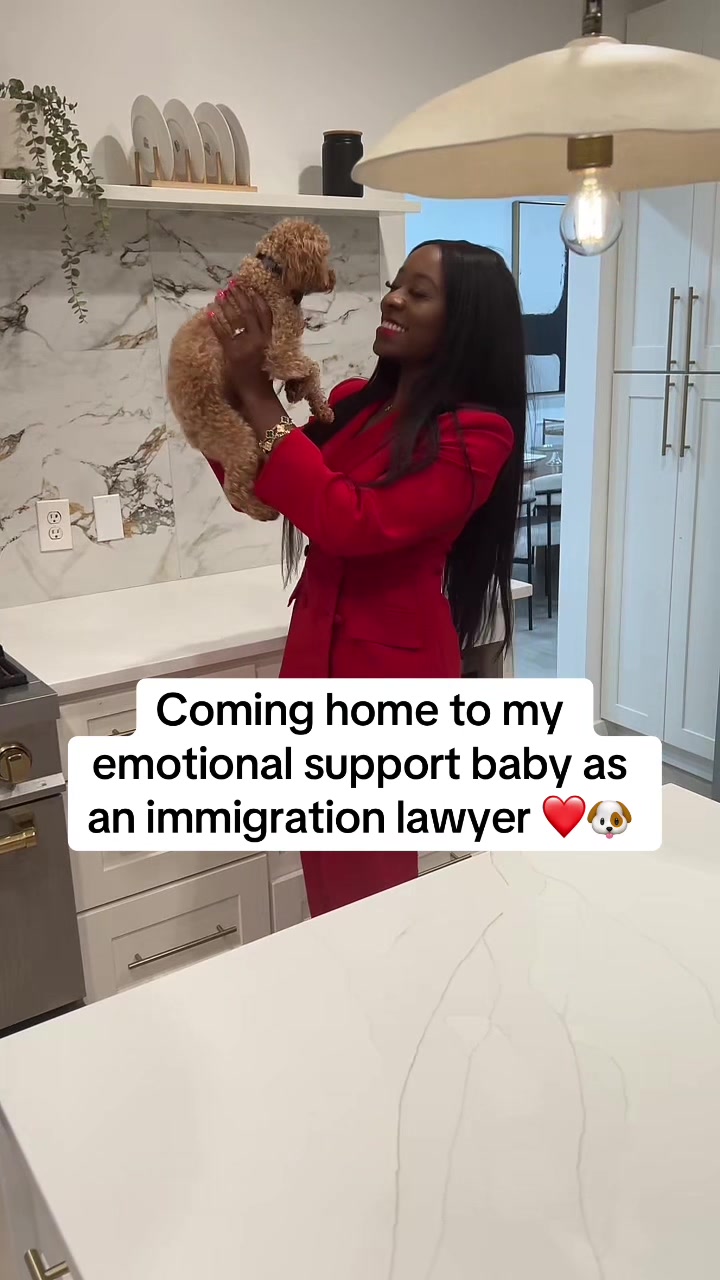 @Gillman Immigration Law Firm