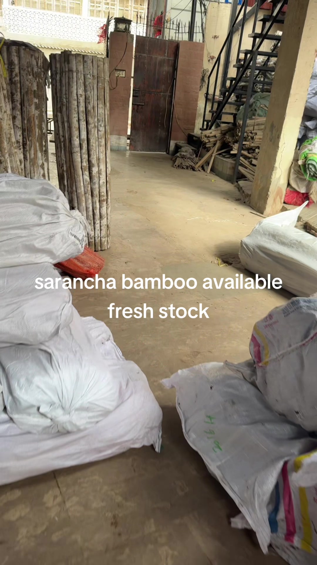 @Bamboo wala بانس