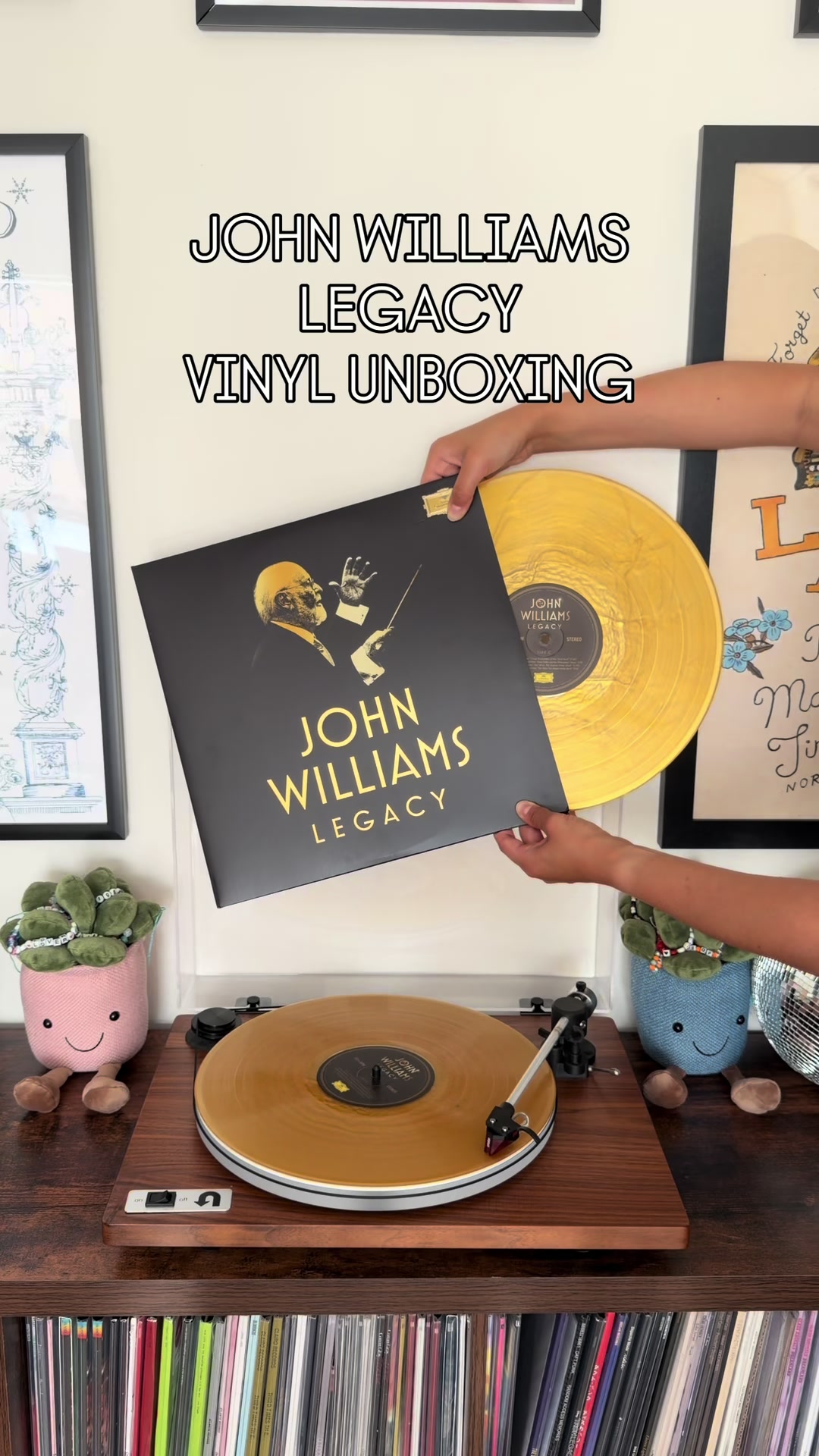 @natali&rsquo;s vinyl