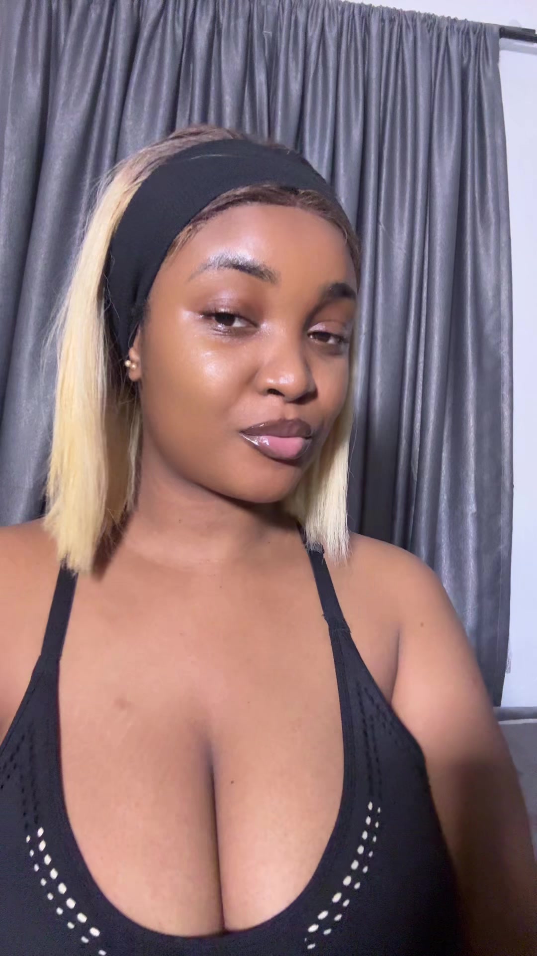 @Chaydee Chi
