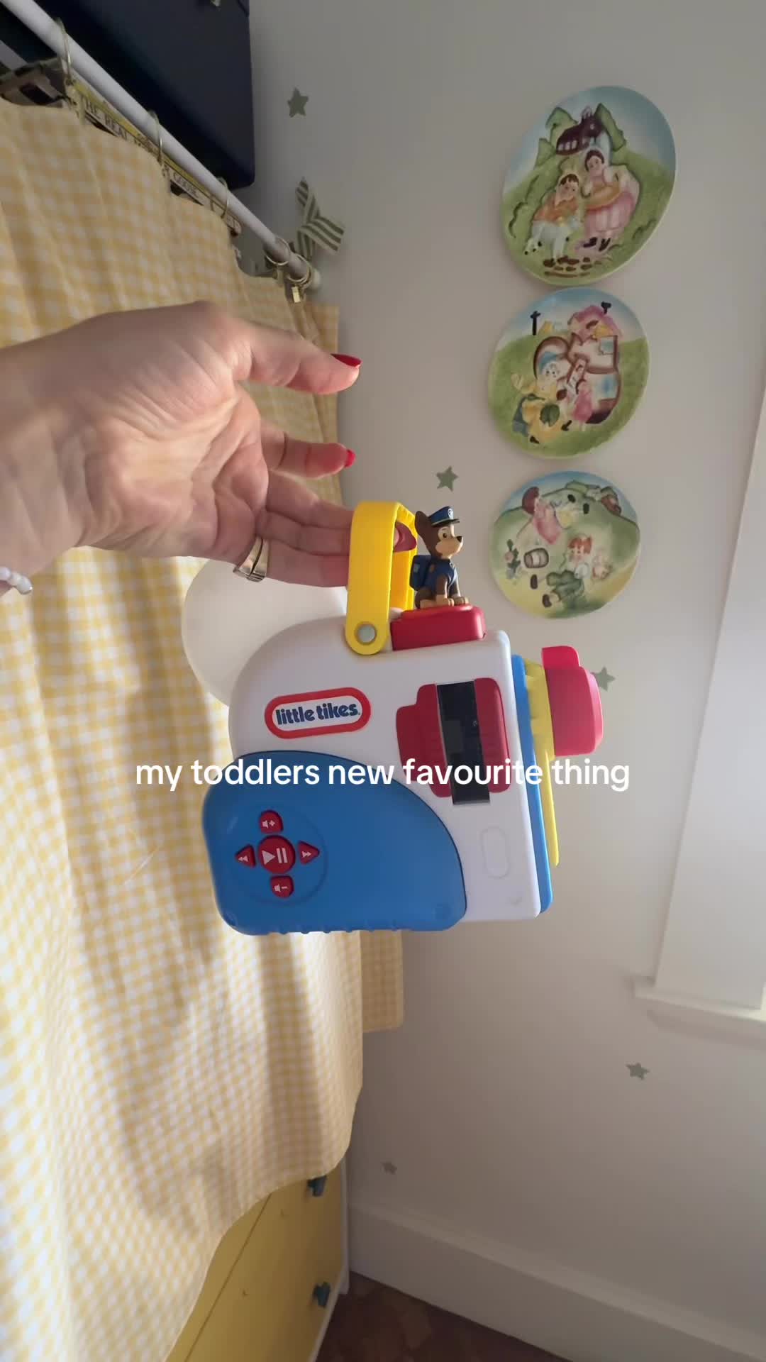 @Chelsea | Aussie SAHM