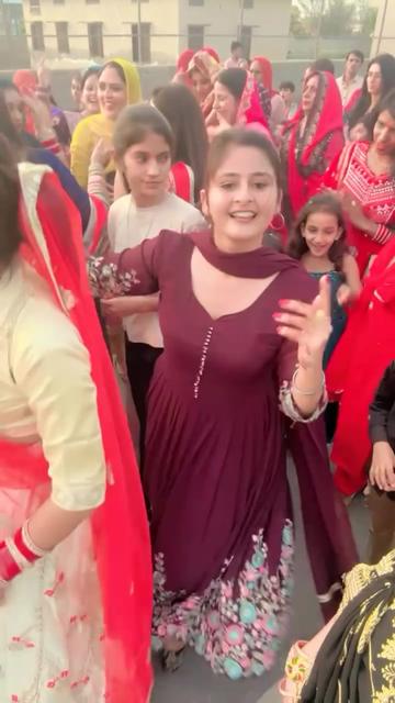 @چانس لڑکی❤️