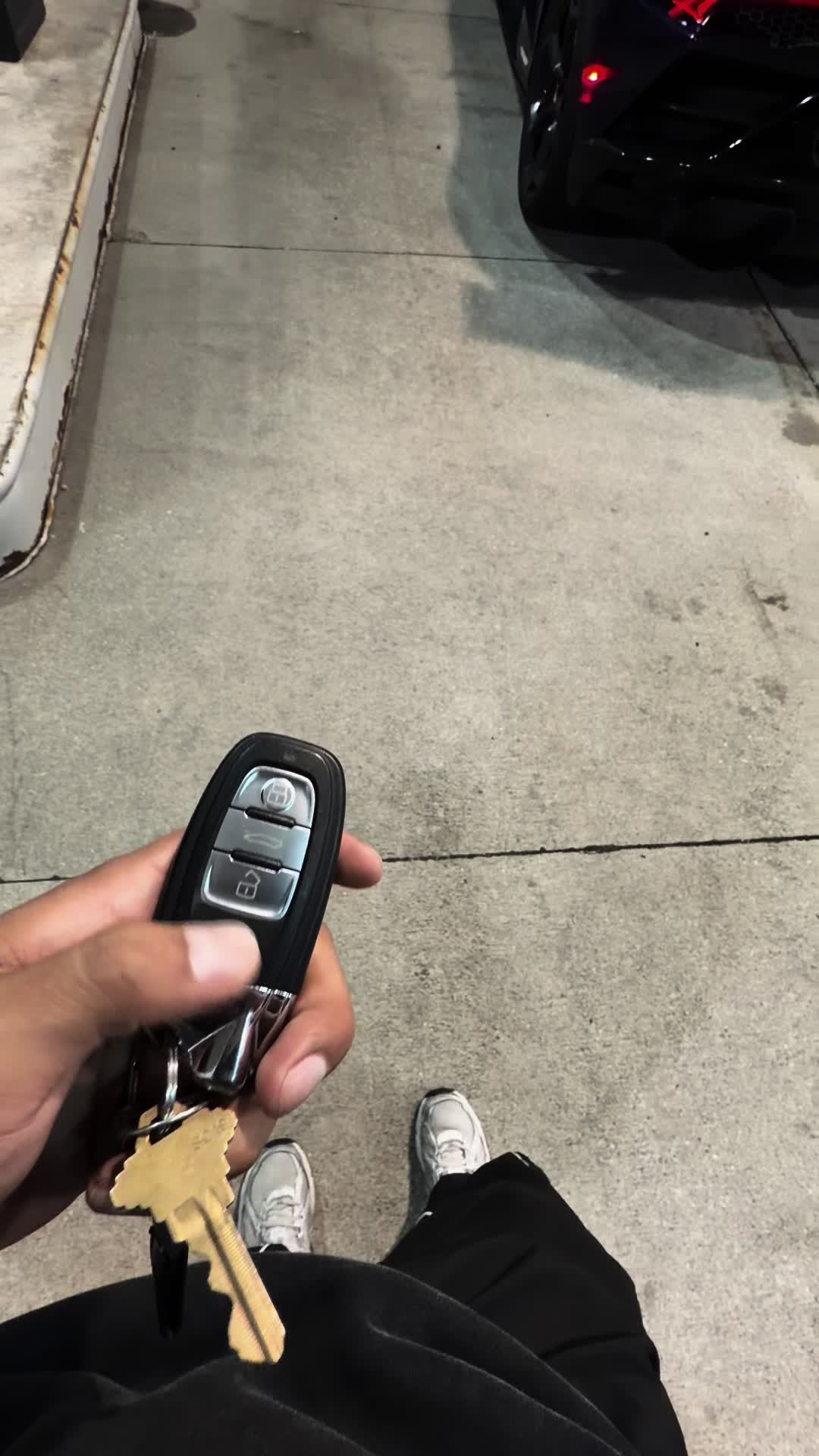 @Yaboi