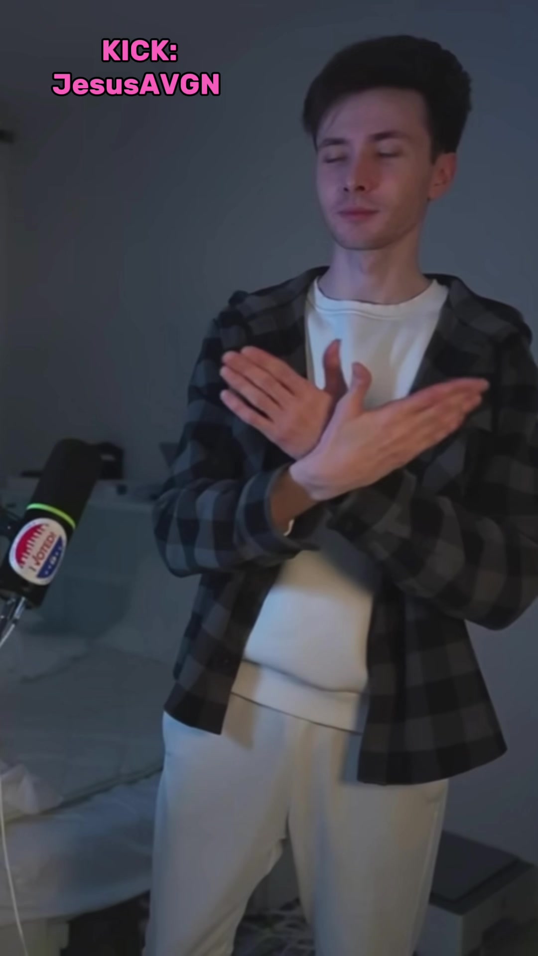 @Твич дед