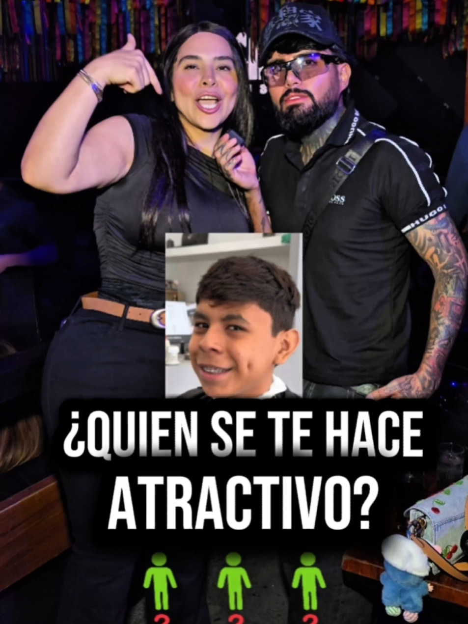 @SoyLeodany 2.0