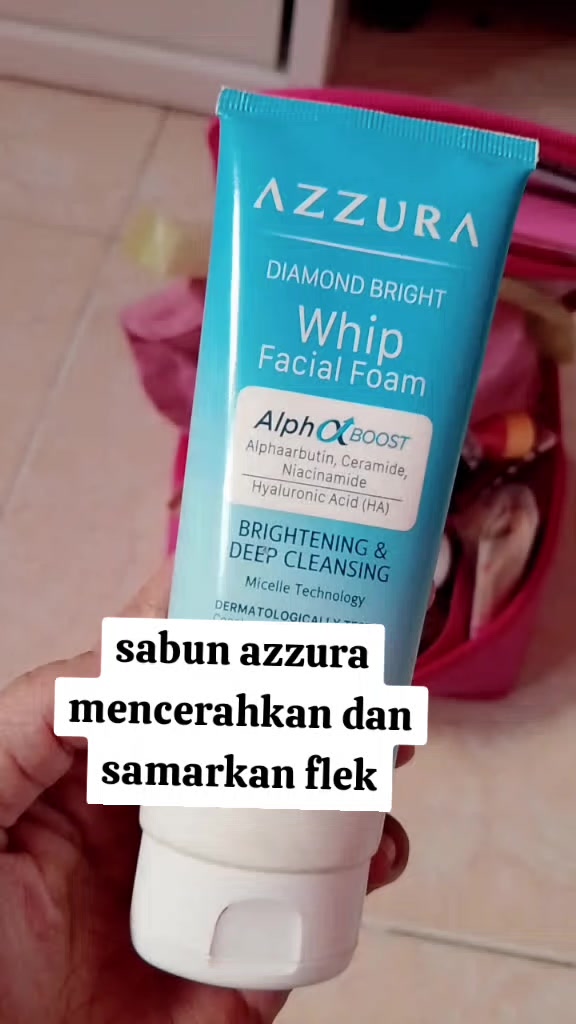 @skincaremurah