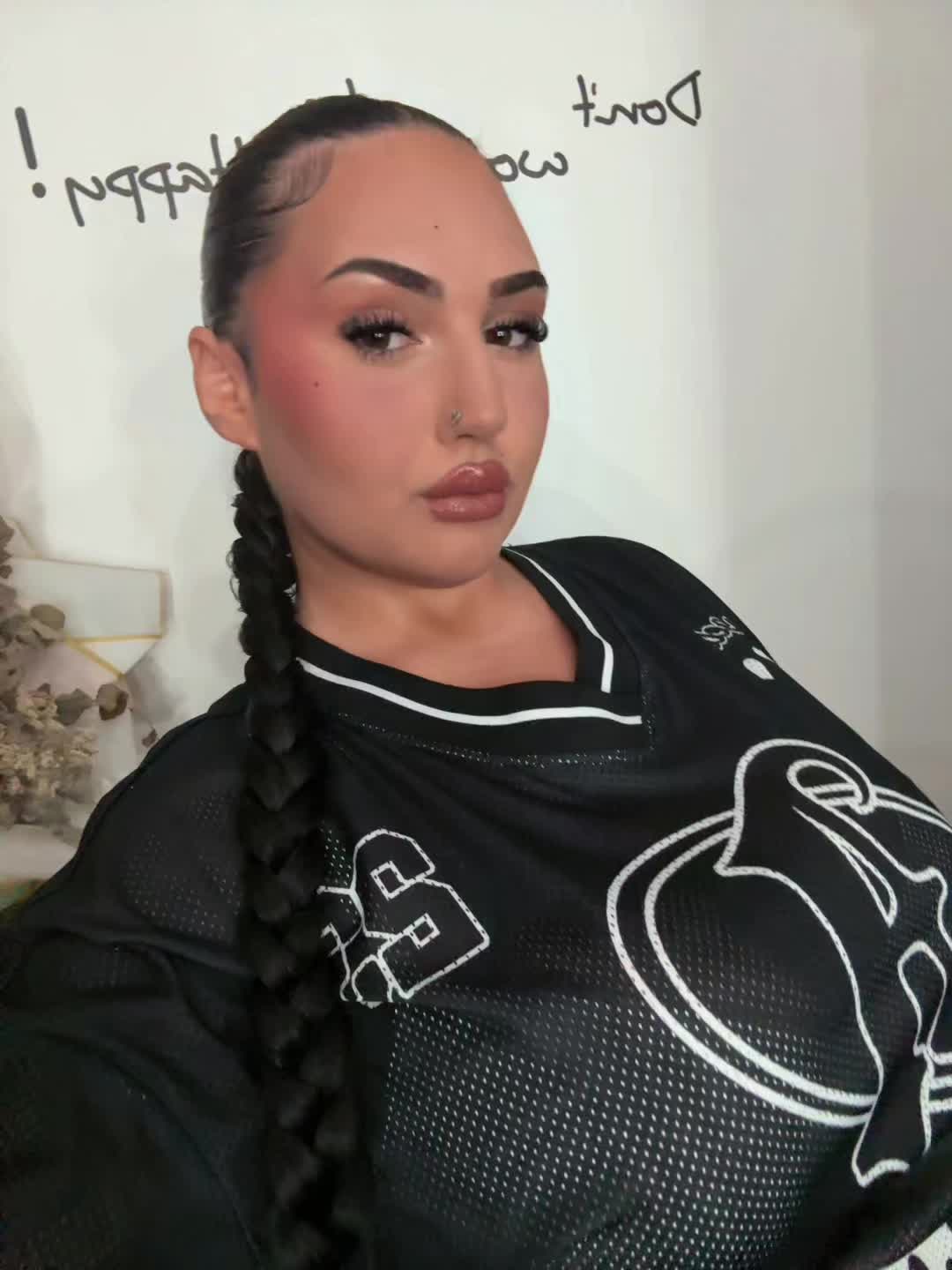 @Sara Arcuri