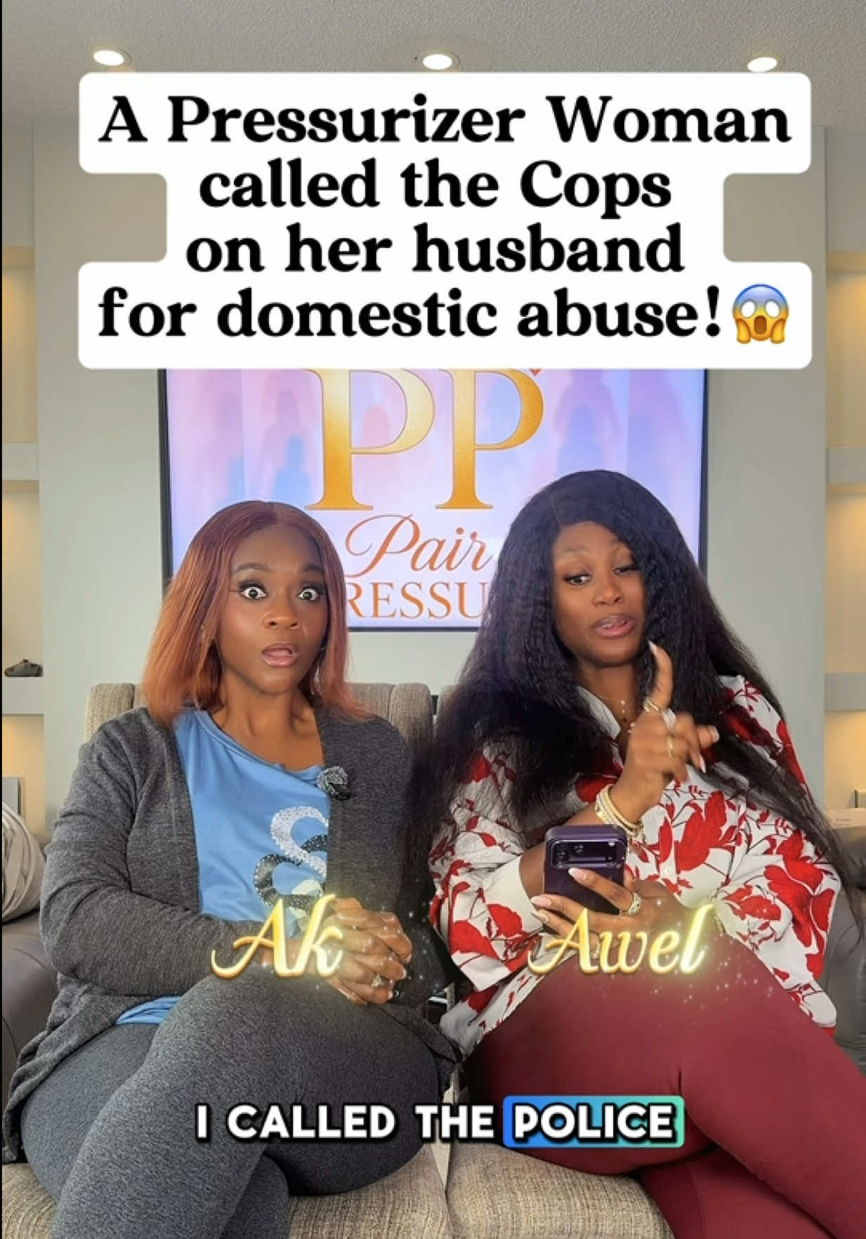 @Pair Pressure