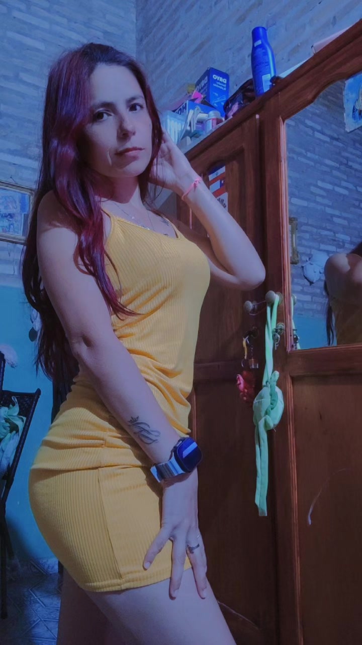 @chaparrita