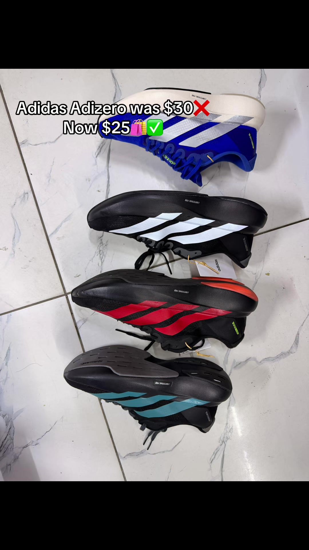 @D n A Sneakers