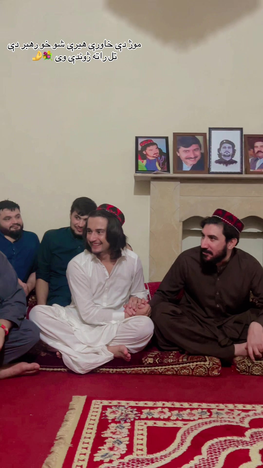 @Sᴀʙɪʀ Mᴀsᴇᴇᴅ 🇦🇫
