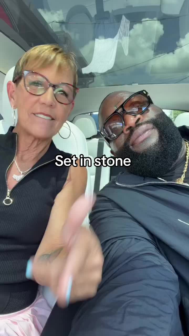 @rickyrozayfanpage