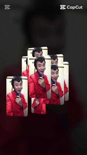 @ヤスクリ三世安田フジテレビモノマネオーディション経験あります