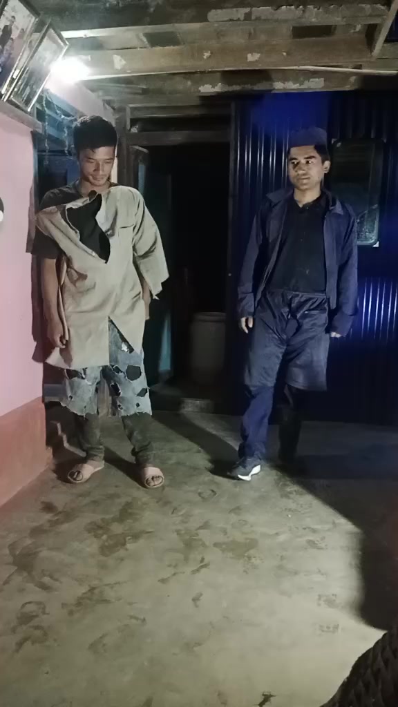 @Dinesh Pakhrin