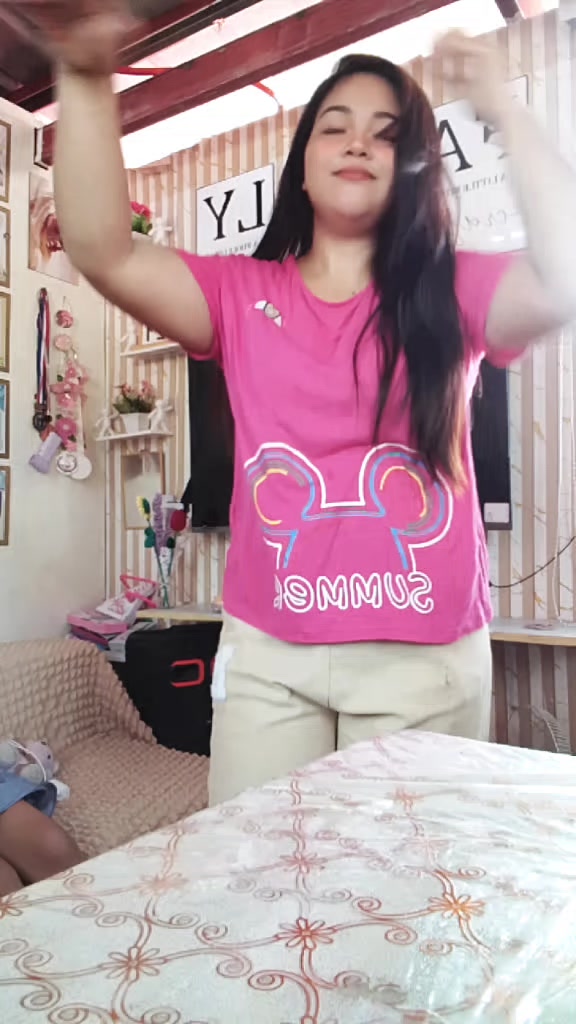 @Girly Dela Cruz