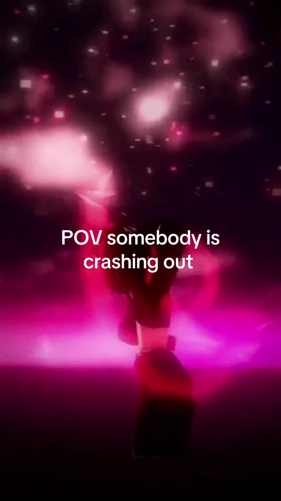 @POV person