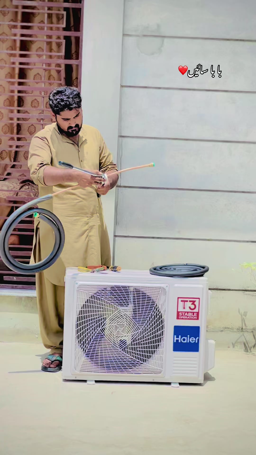@Arif top cooling center Alipur