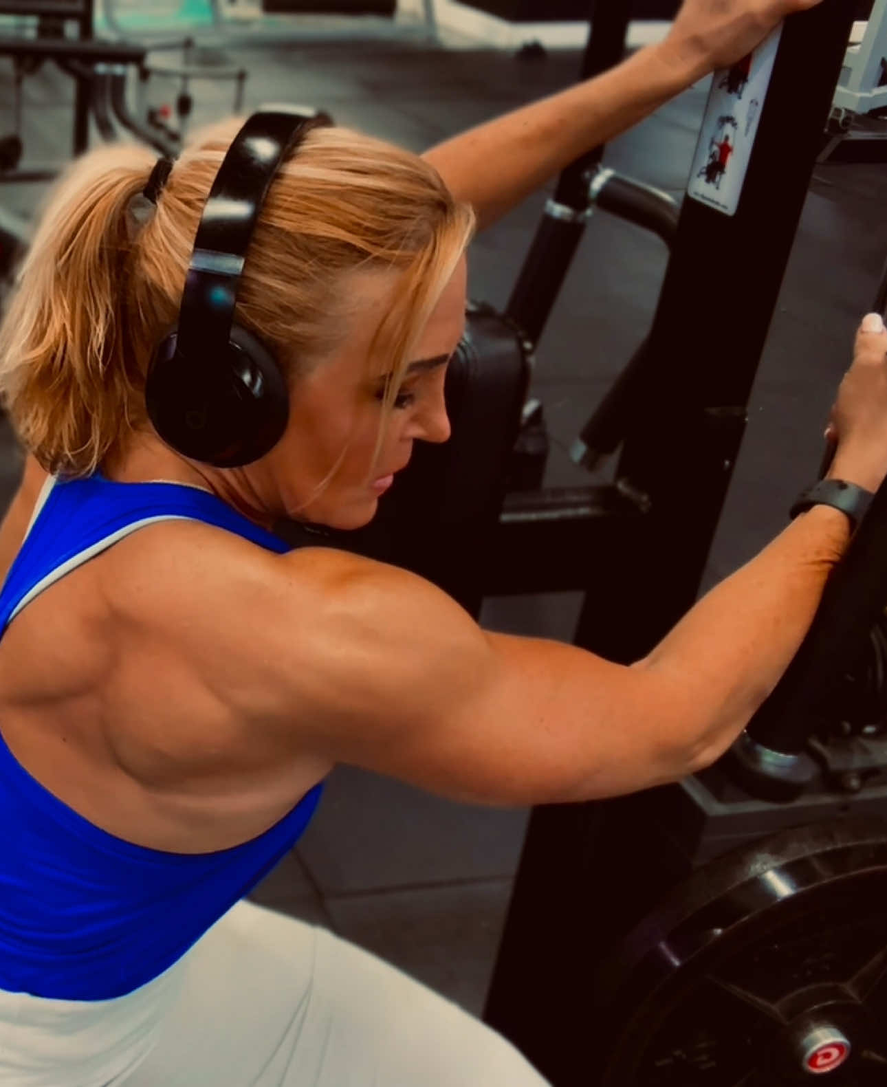 @Story Bodybuilding