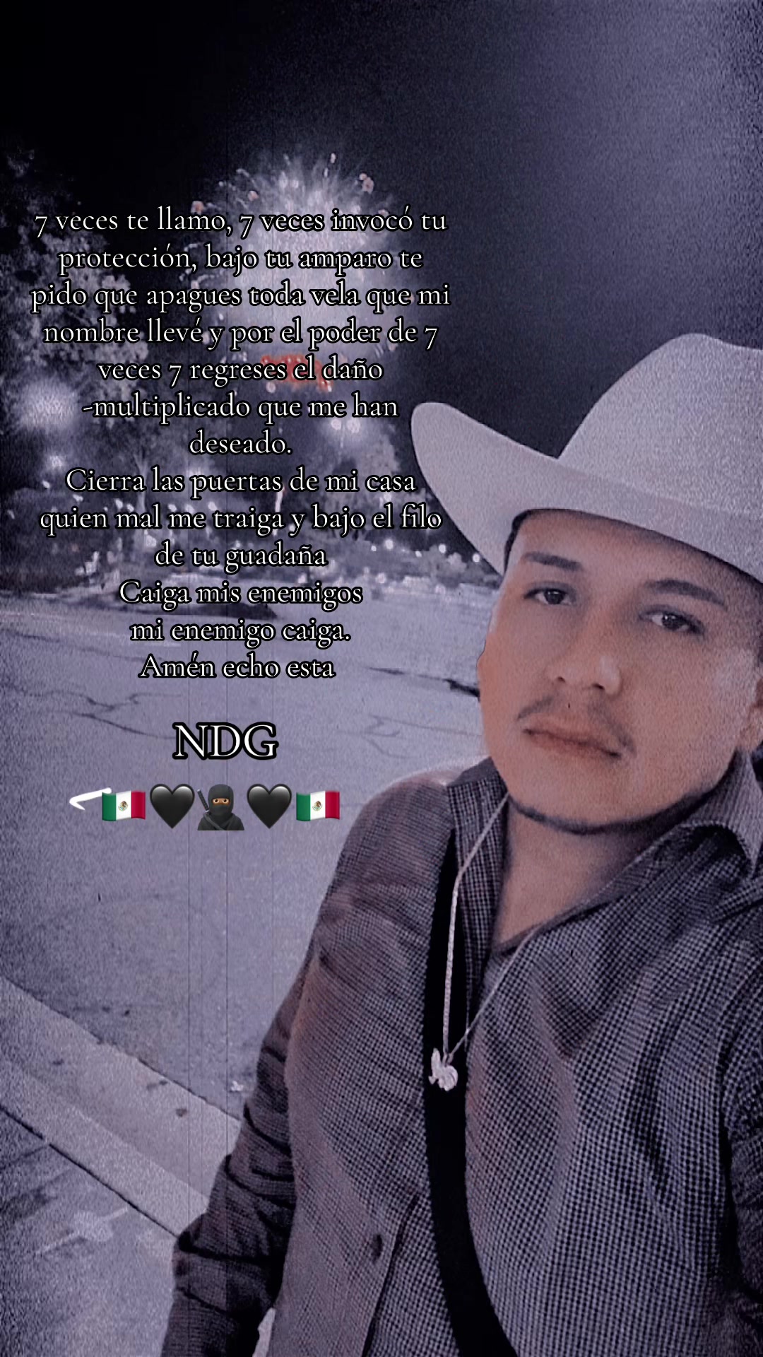 @N.DANIEL (NDG) 🇲🇽🖤🥷🖤🇲🇽