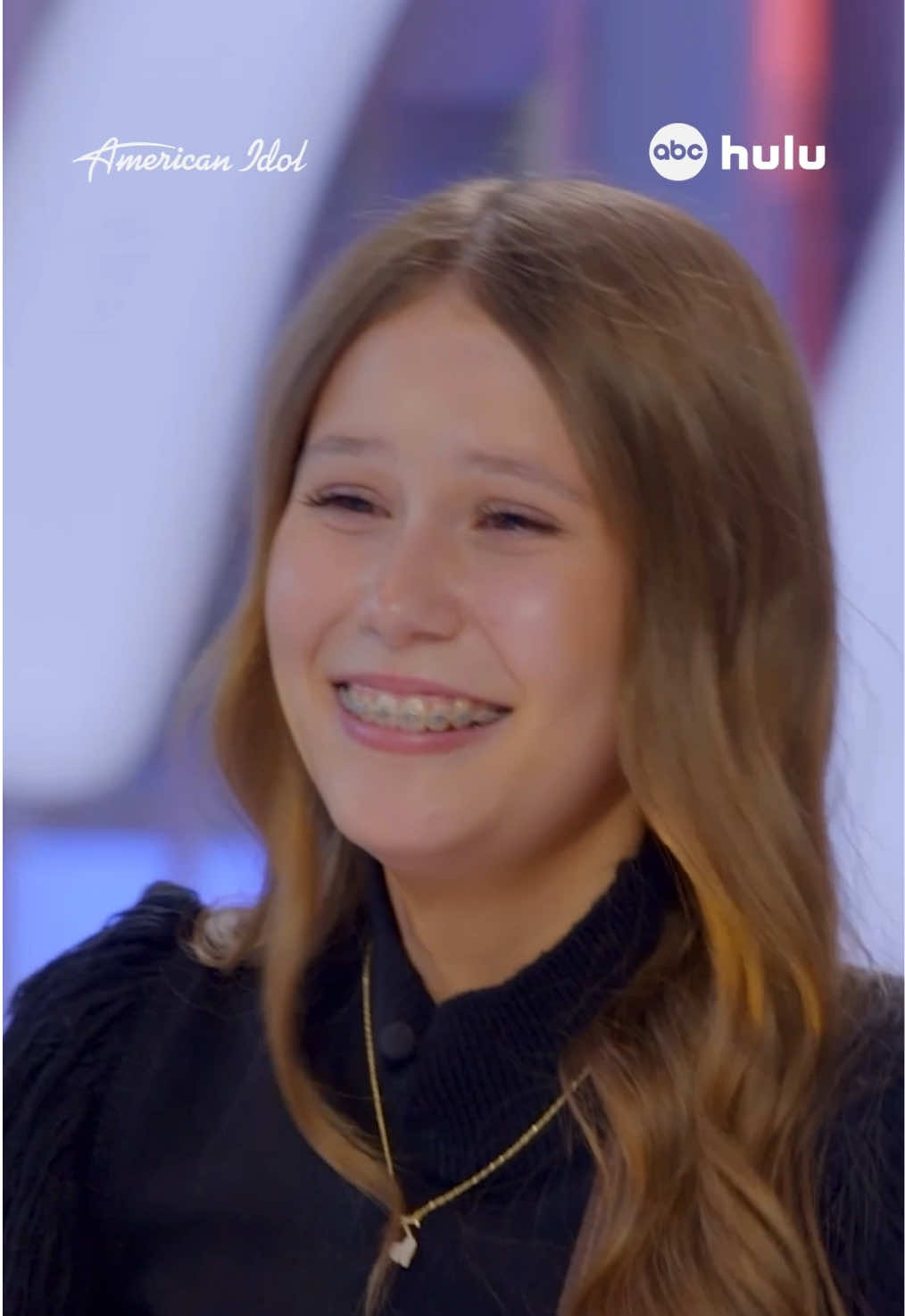 @AmericanIdol