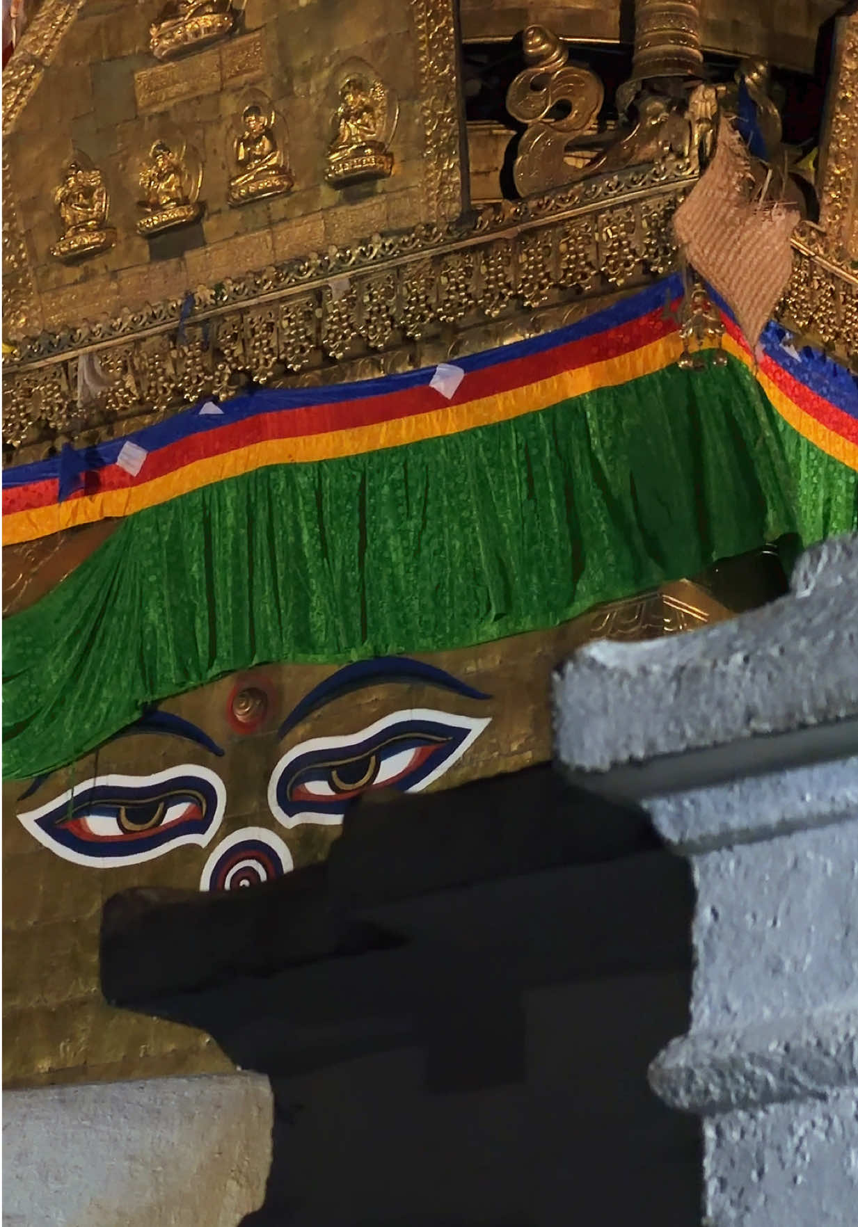 @Hare krishna 🕉️🕉️