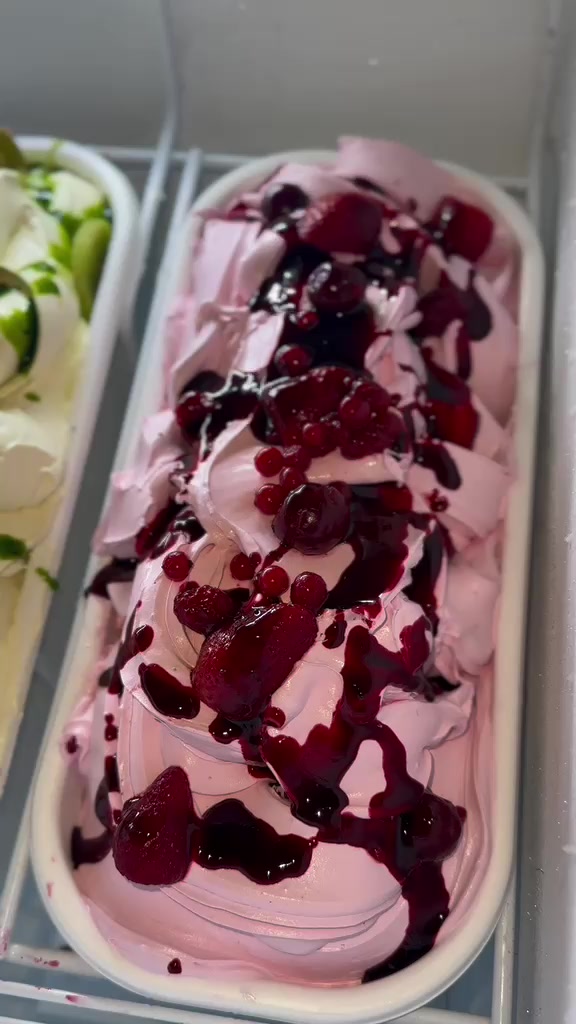 @Berlin’s Ice cream