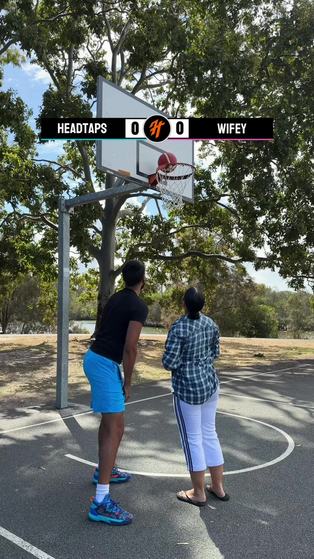@️Headtaps