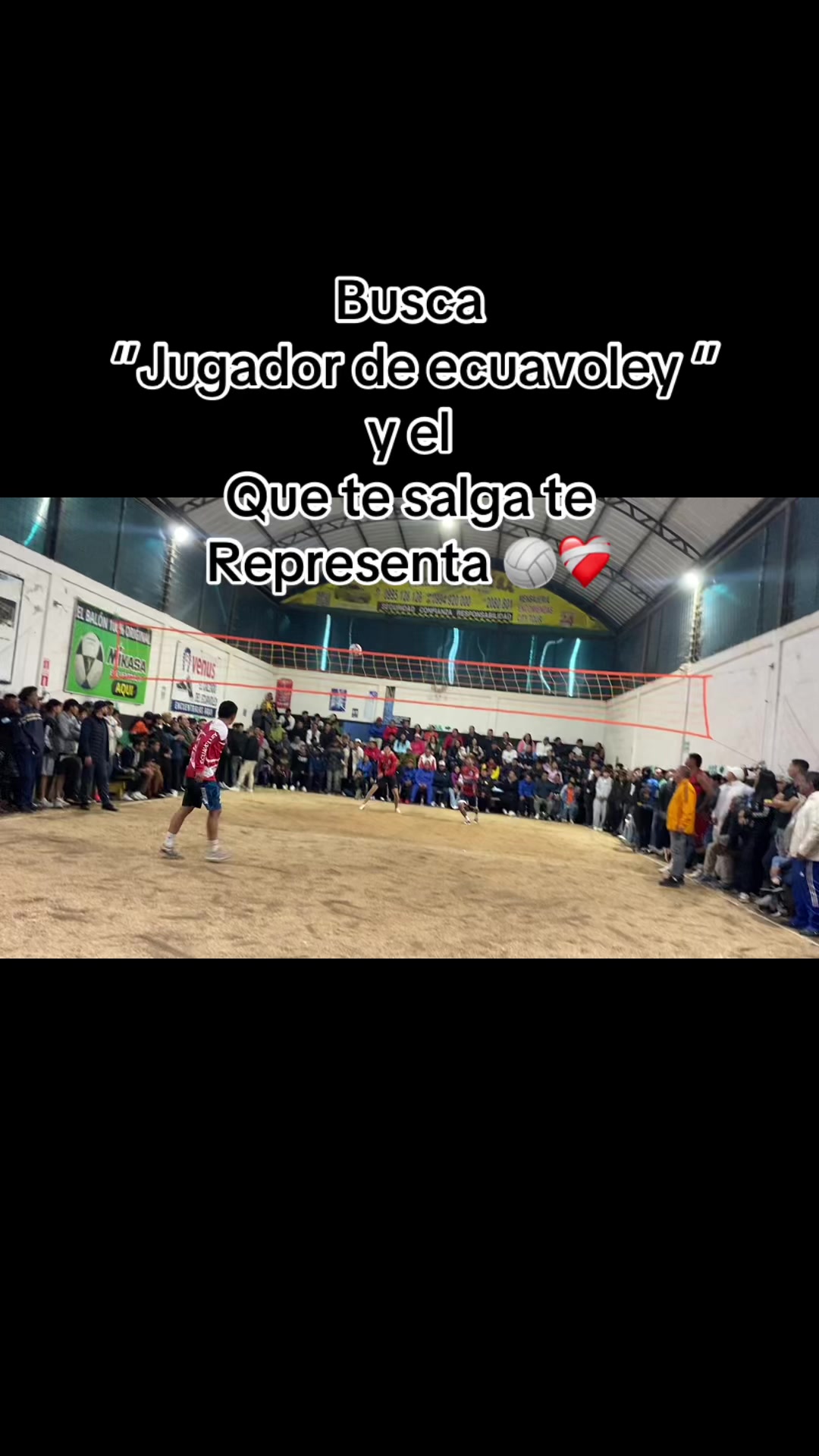 @cachitoecuavoley