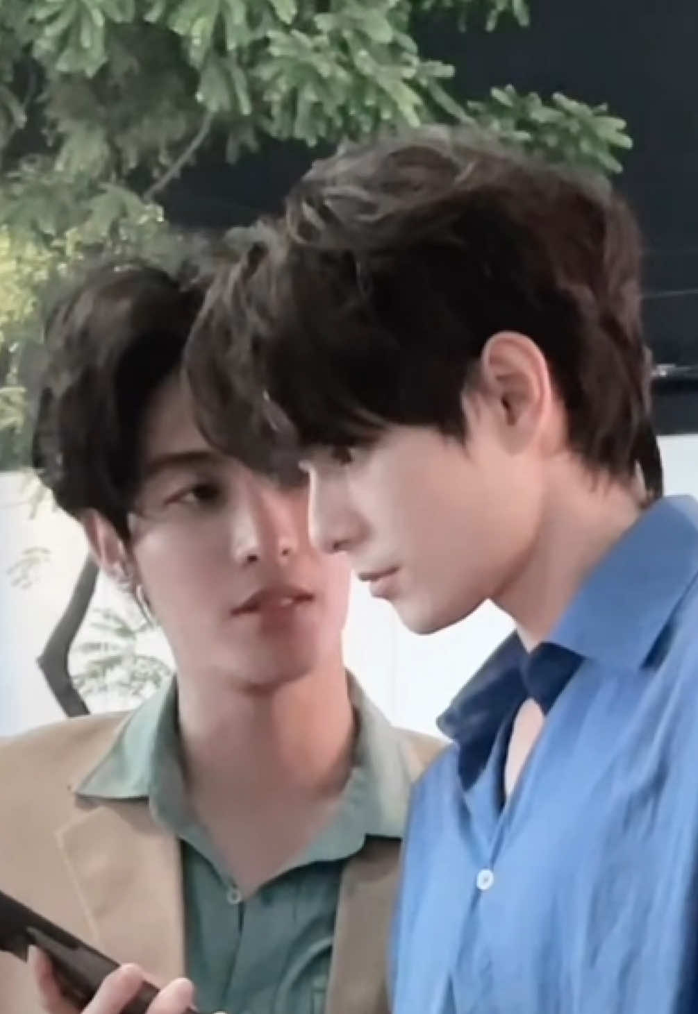 @Lin