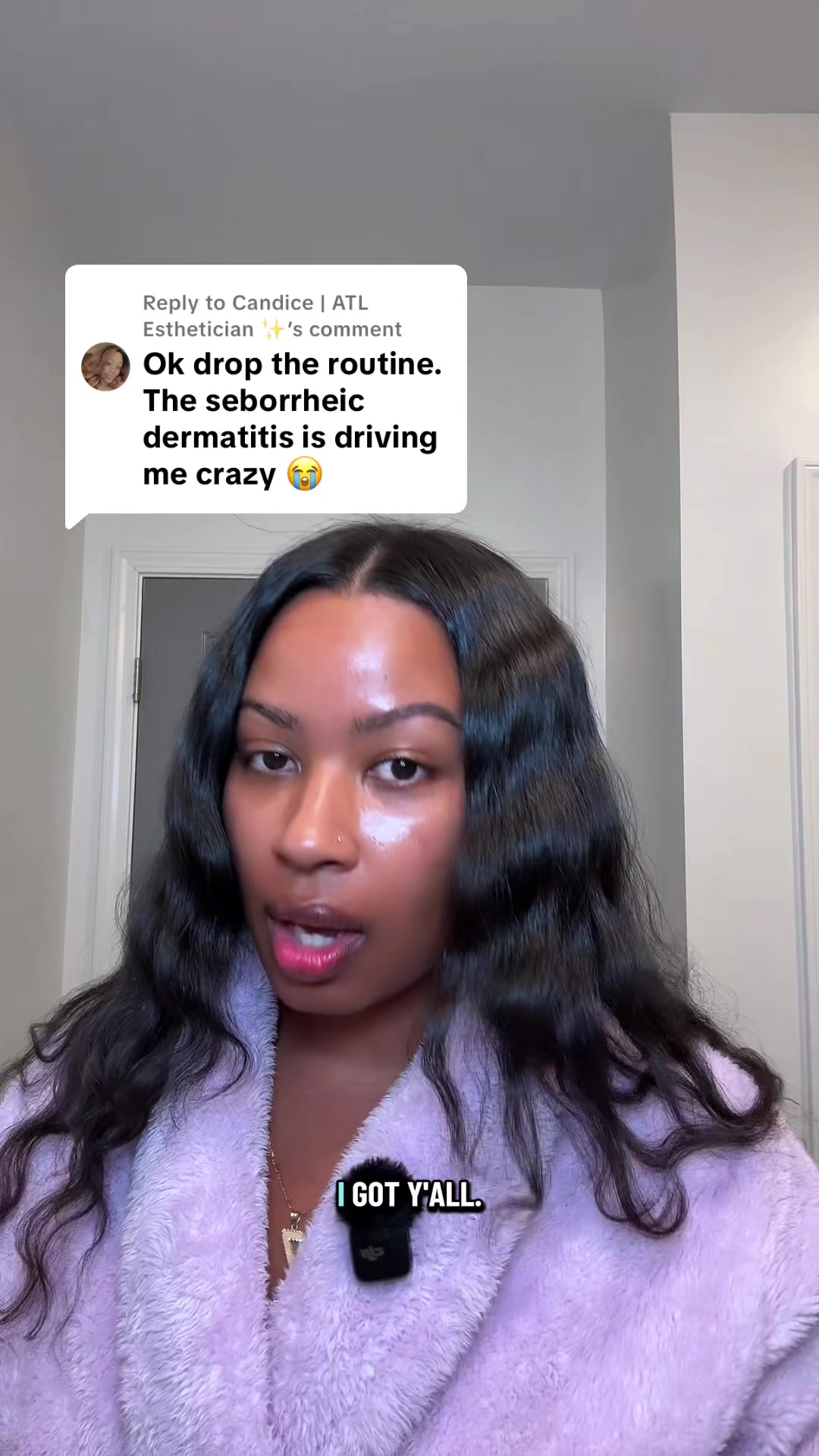 @Cristina 🫧 ATL Esthetician
