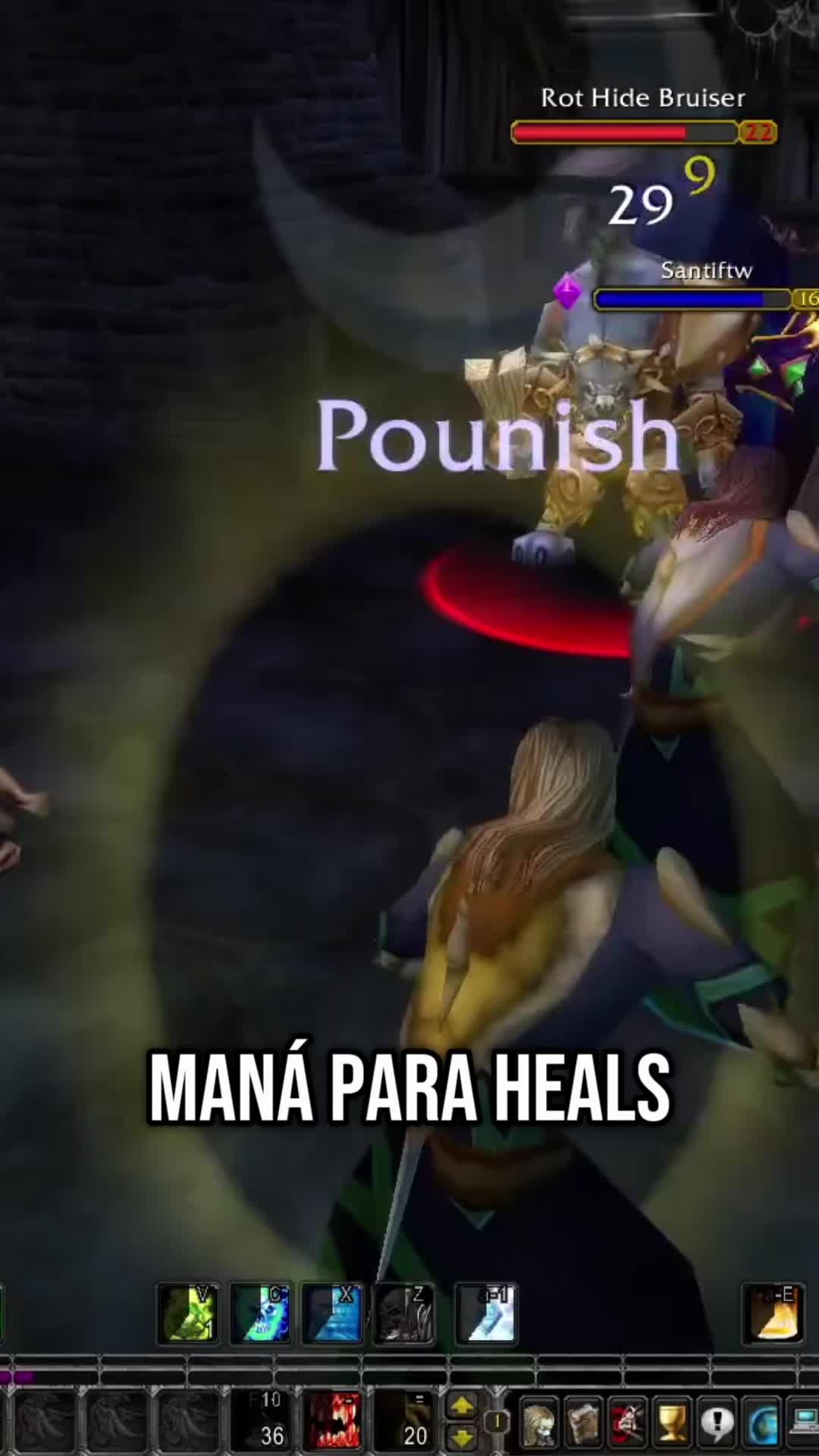 @Pounish