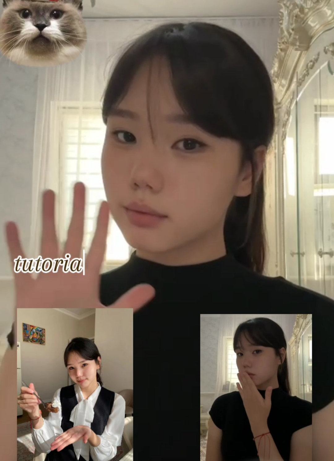 @Sayeen⋆🪷^🍓