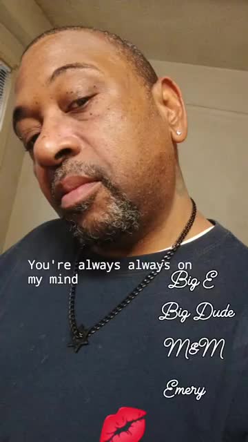 @Big Dude