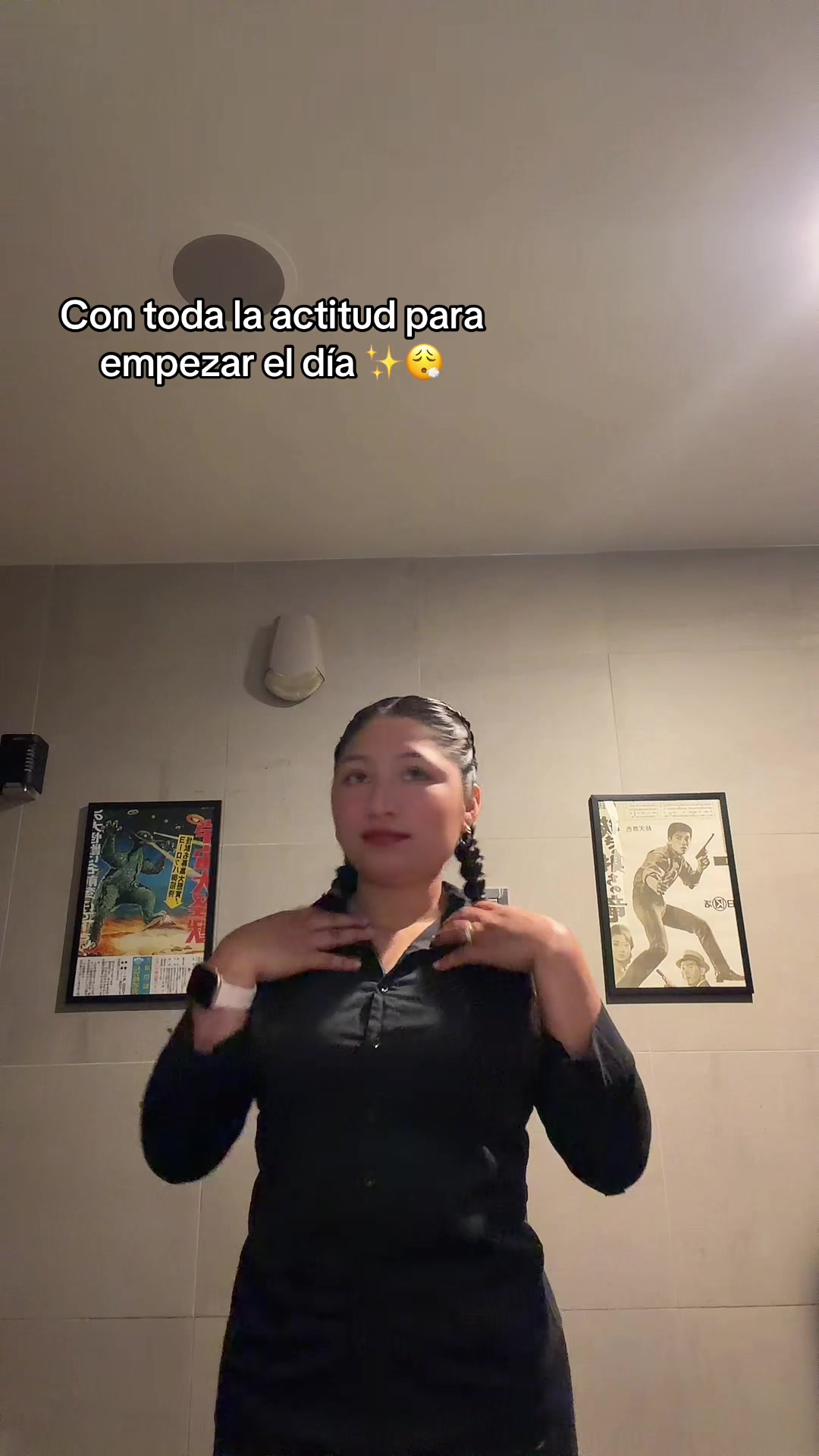 @☺️ Alexandra