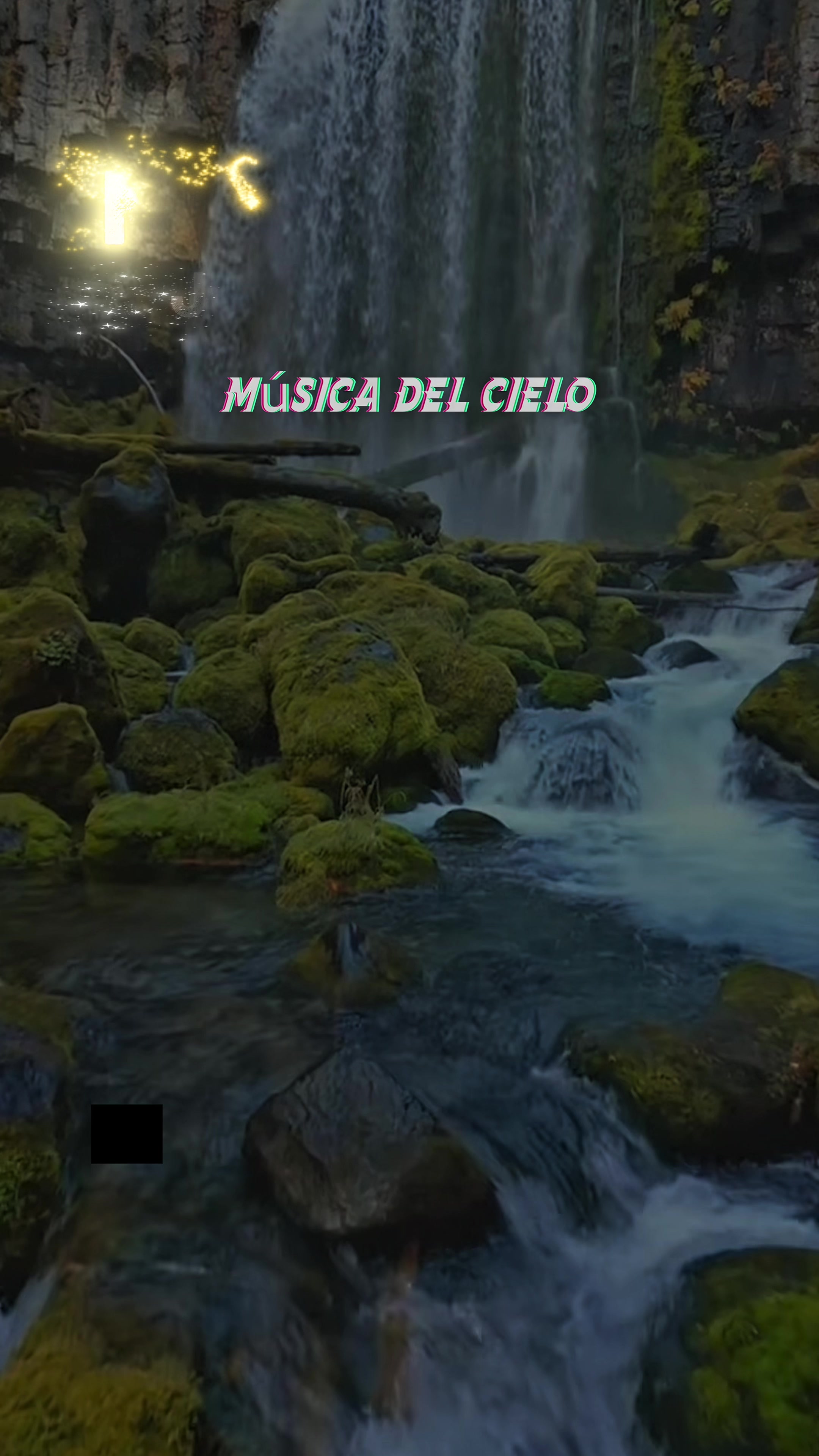 @M&uacute;sica del Cielo