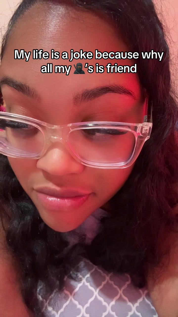 @Clinesha