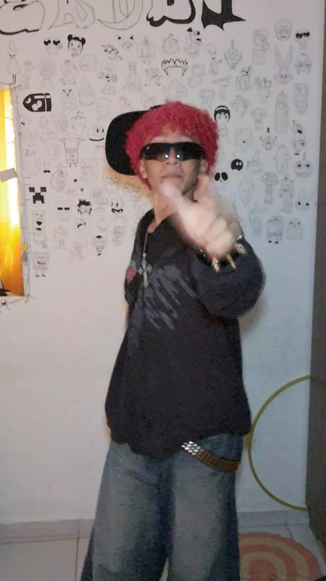 @Saculdo