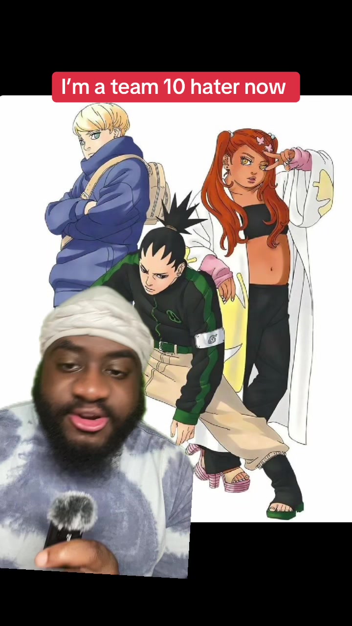 @zizi |Boruto fan|